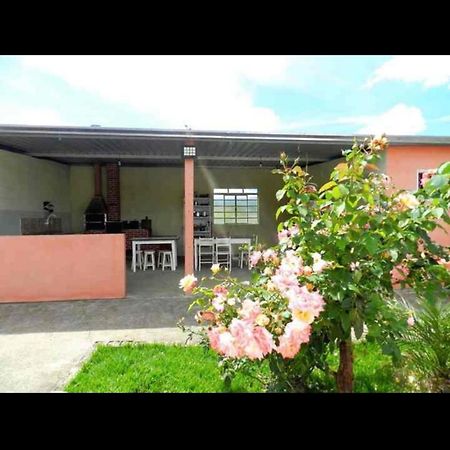 Chacara Dos Sonhos Villa กาลดัส ภายนอก รูปภาพ