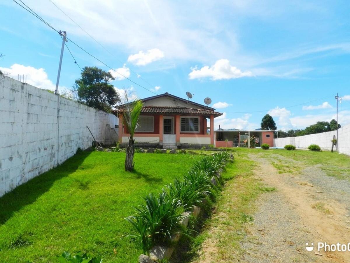 Chacara Dos Sonhos Villa กาลดัส ภายนอก รูปภาพ