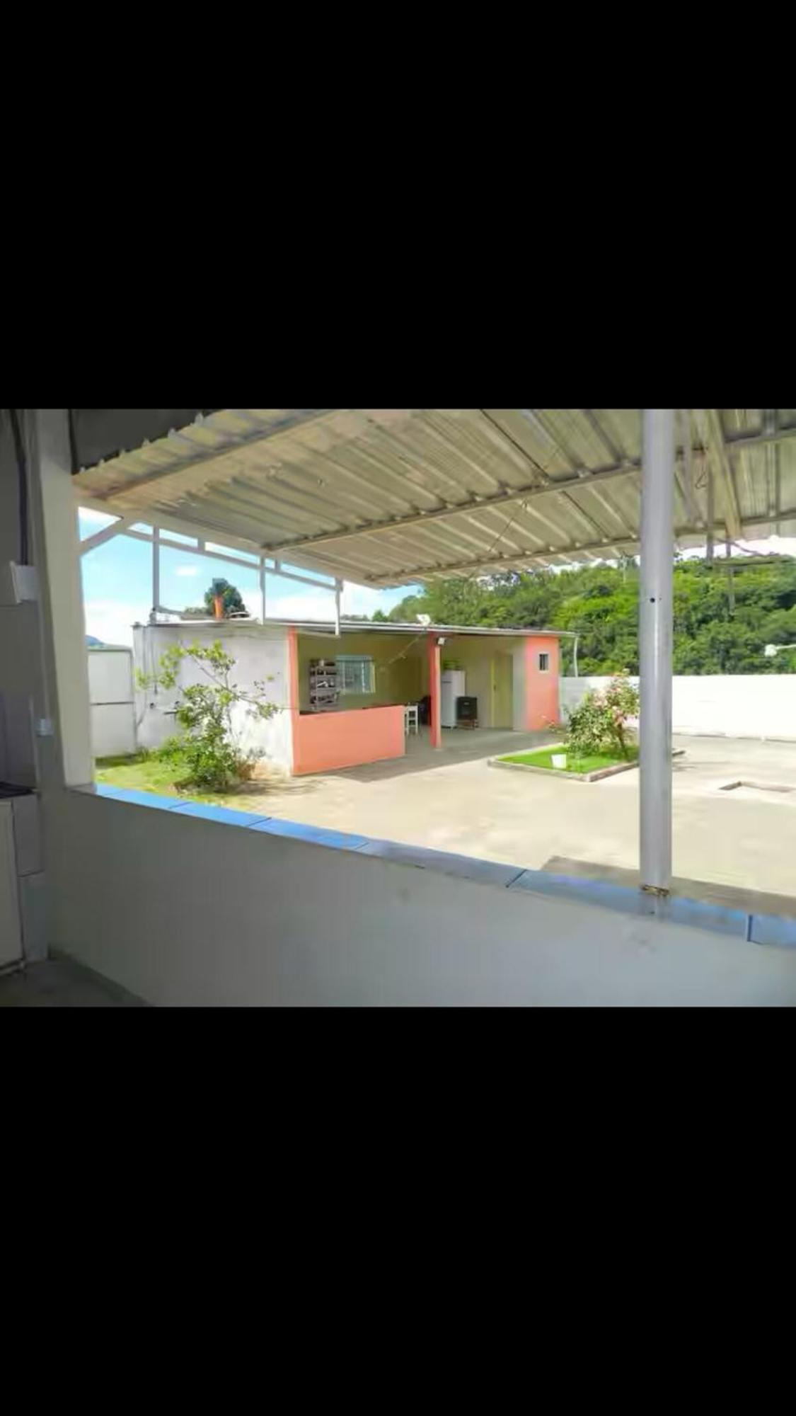 Chacara Dos Sonhos Villa กาลดัส ภายนอก รูปภาพ