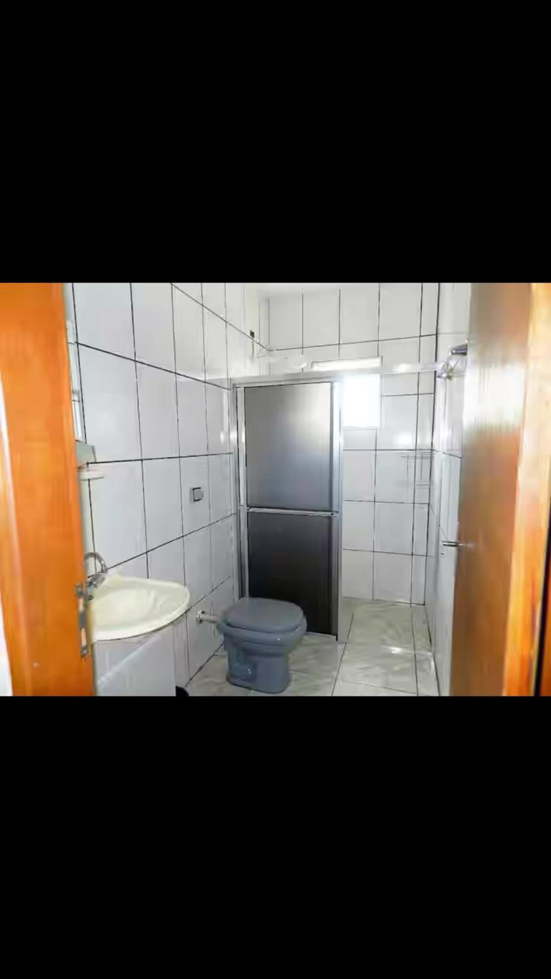 Chacara Dos Sonhos Villa กาลดัส ภายนอก รูปภาพ