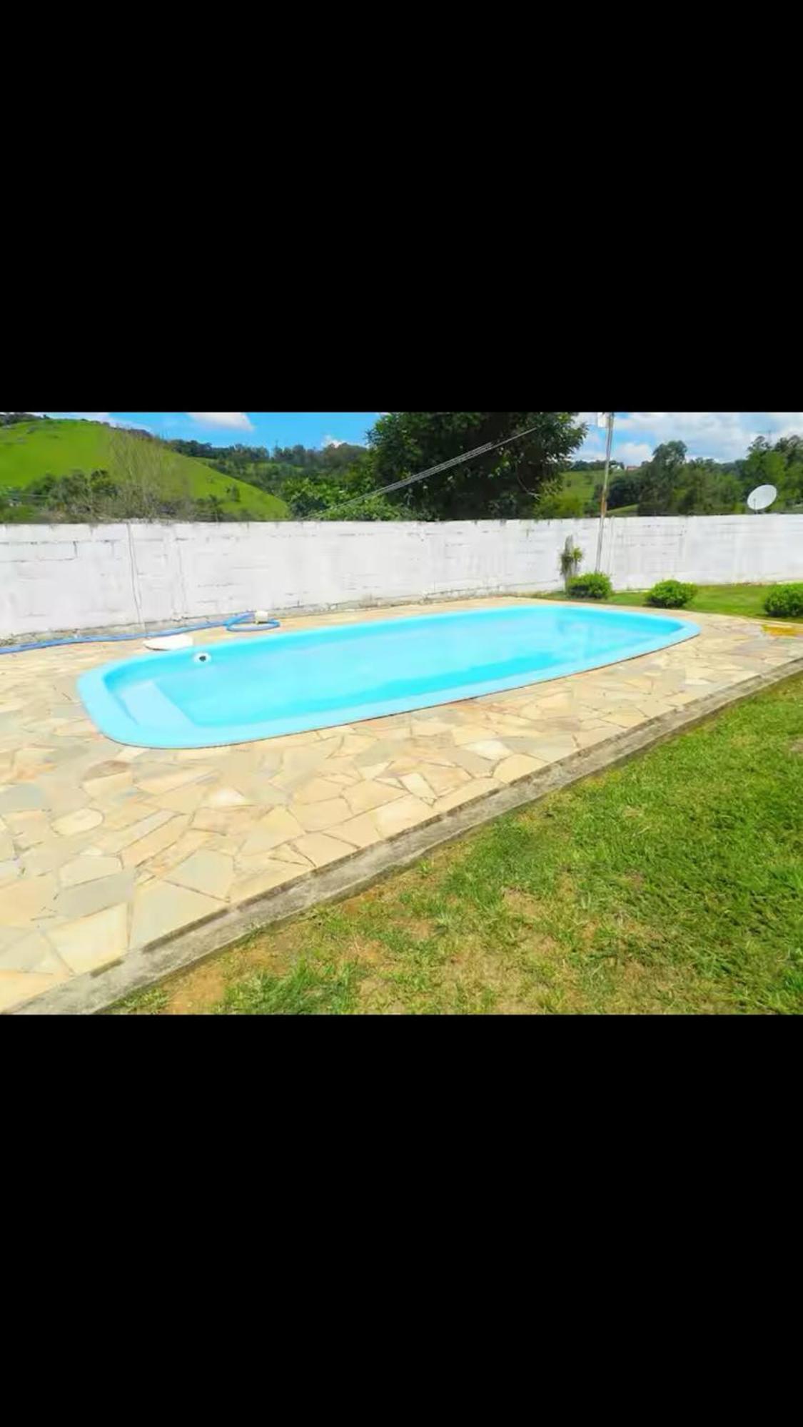 Chacara Dos Sonhos Villa กาลดัส ภายนอก รูปภาพ